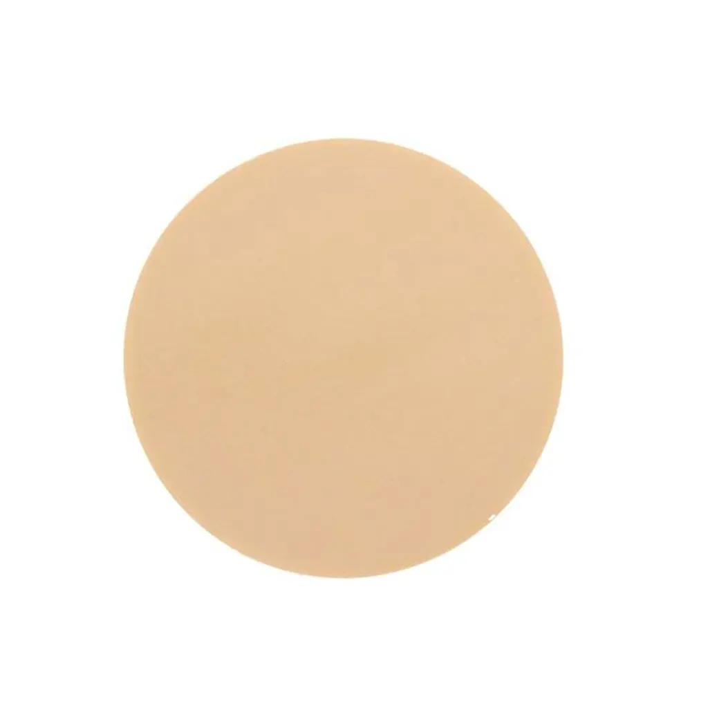 Plywood Disc 9cm 4pcs