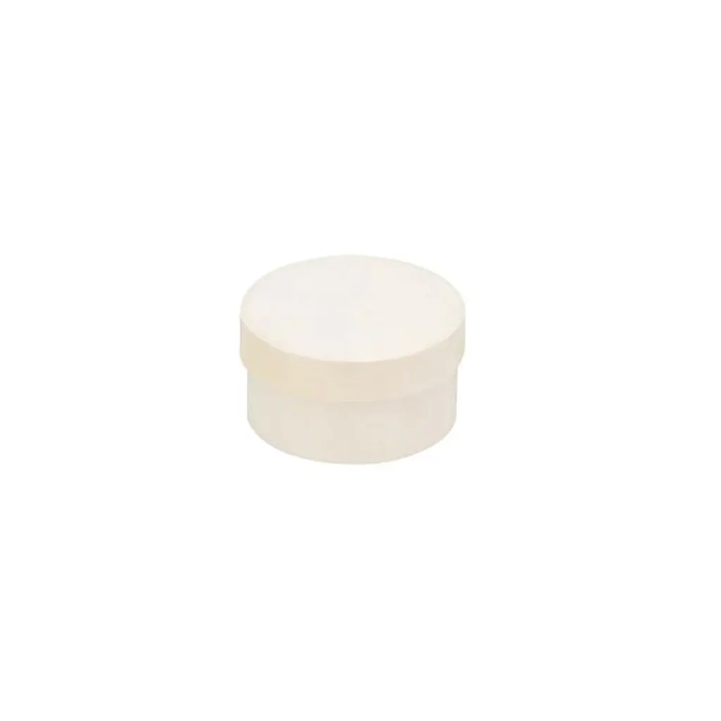 Wooden Box Round 42mm H:25mm