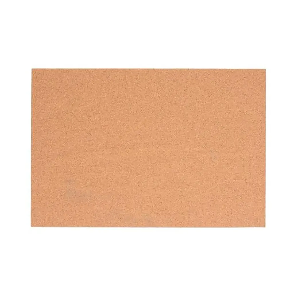 Cork mat 3mm 20x30cm