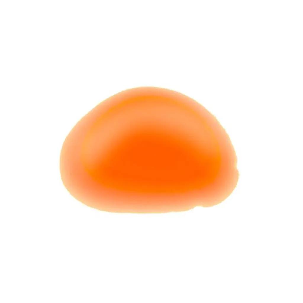 Resin Colour 10ml Neon Orange
