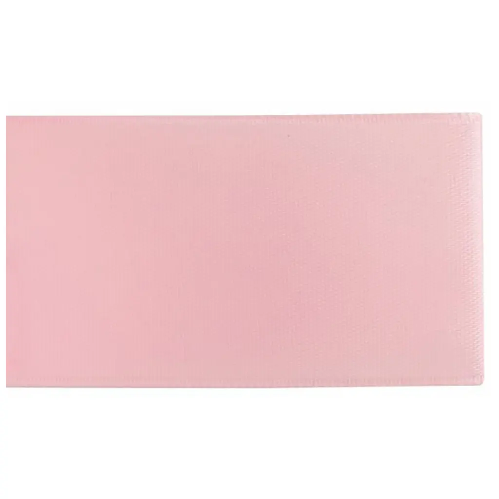 Satin Ribbon 10mm 10m Pink