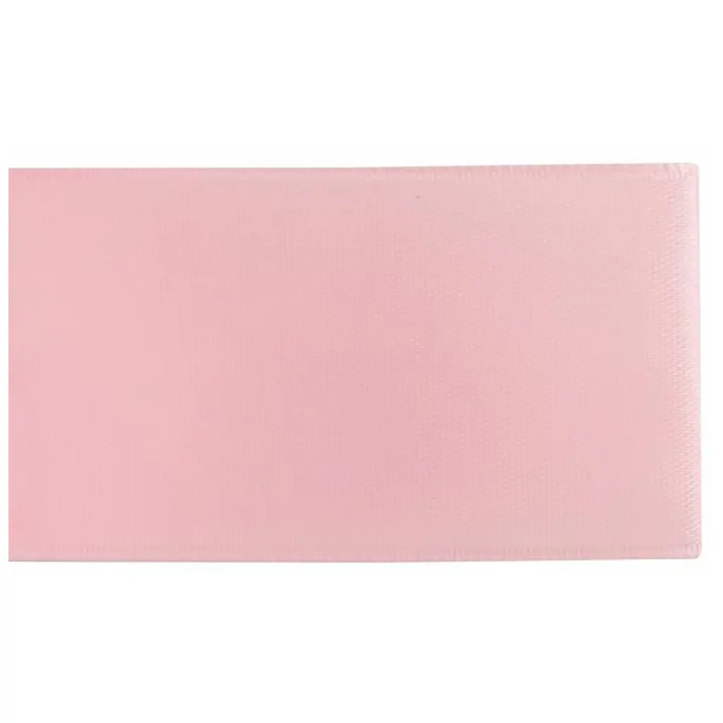 Satin Ribbon 40mm 5m Pink