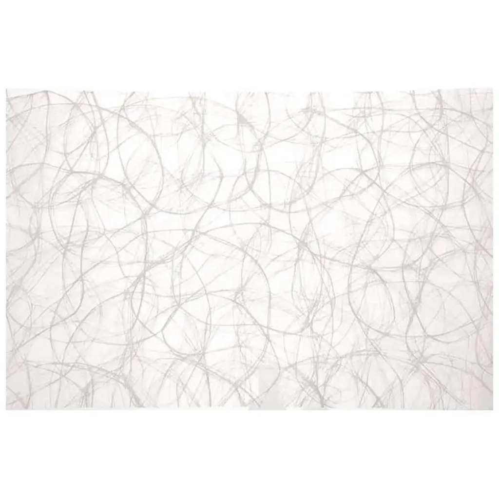 Sizoweb Roll 30cm X 5M White