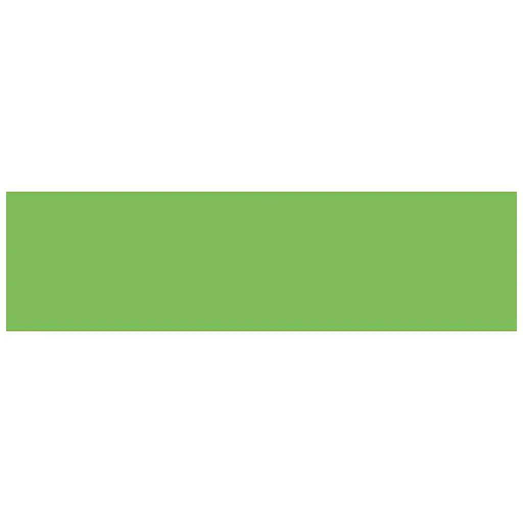 Eva Foam 2mm 20x30cm 1pc, LightGreen
