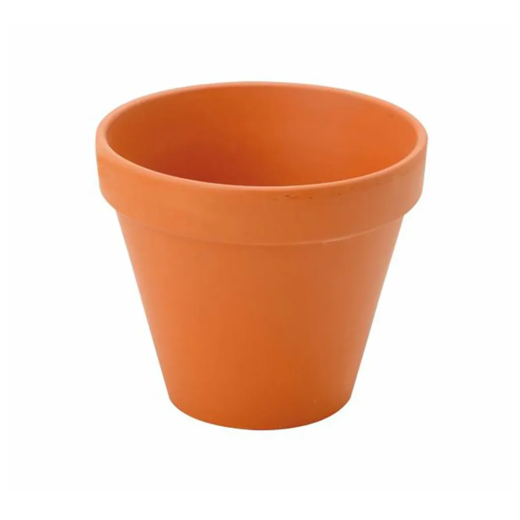 Terracotta Pots 10cm 1pc
