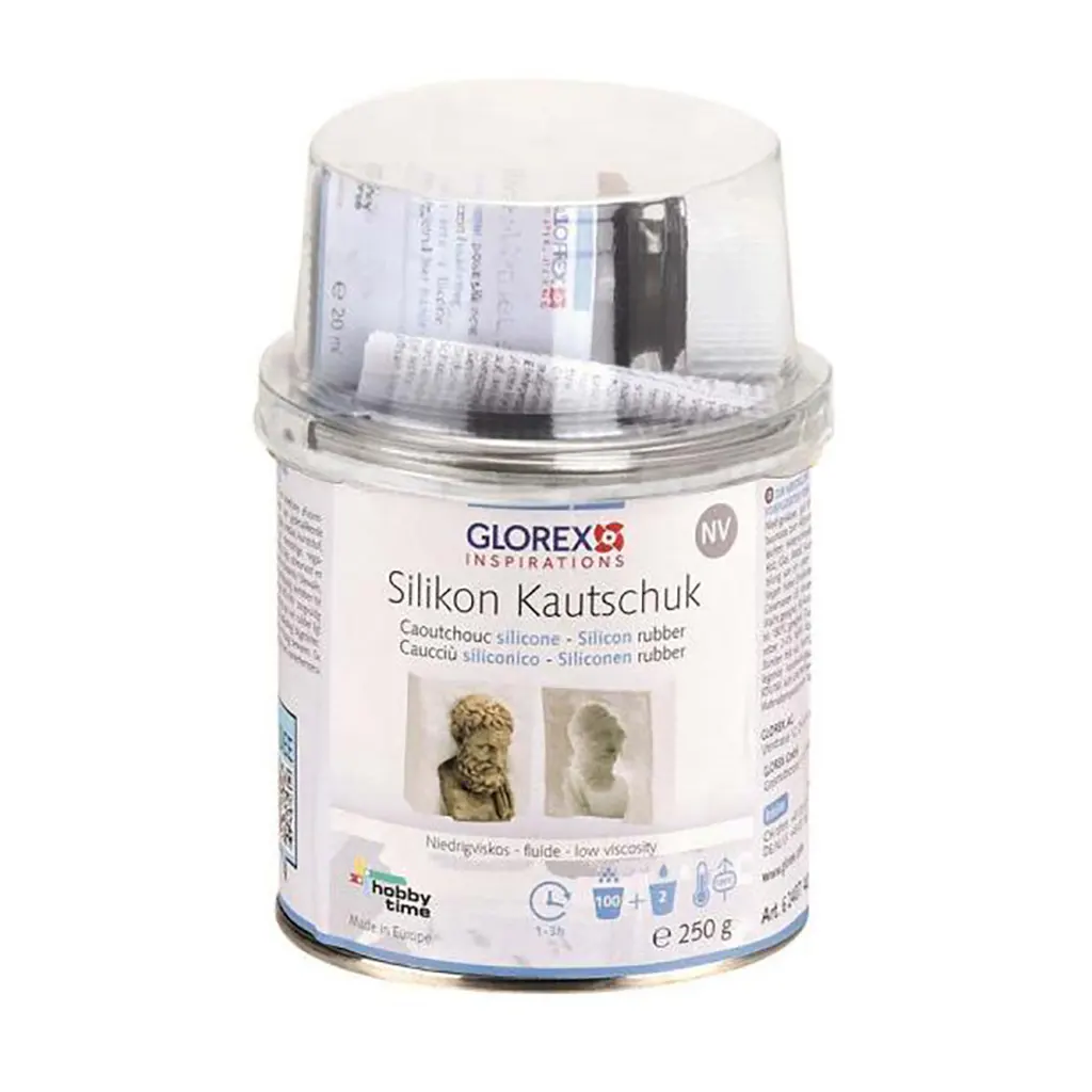 Silicon Rubber Nv 250G