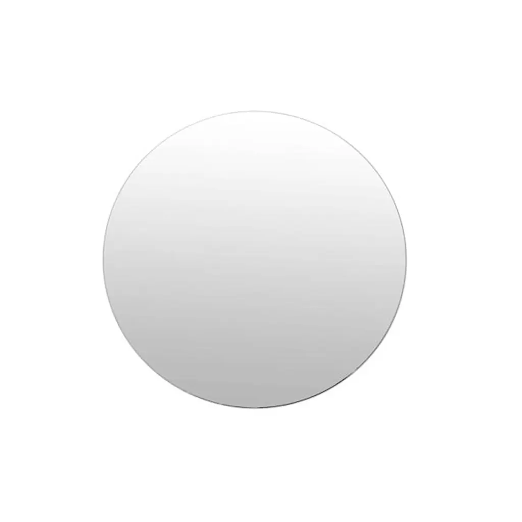 Round Mirror, 18cm x 2.8mm