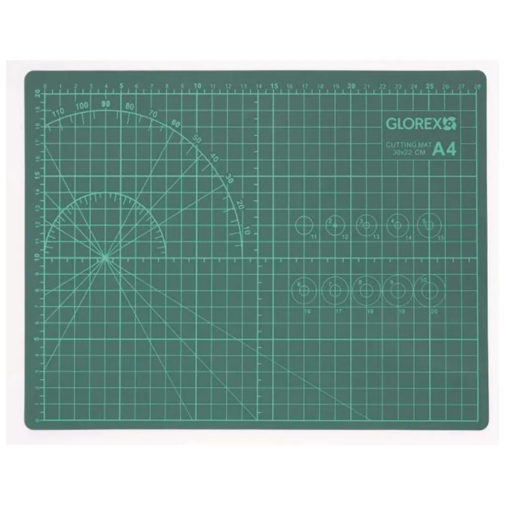 Cutting Pad A2 45x60cm