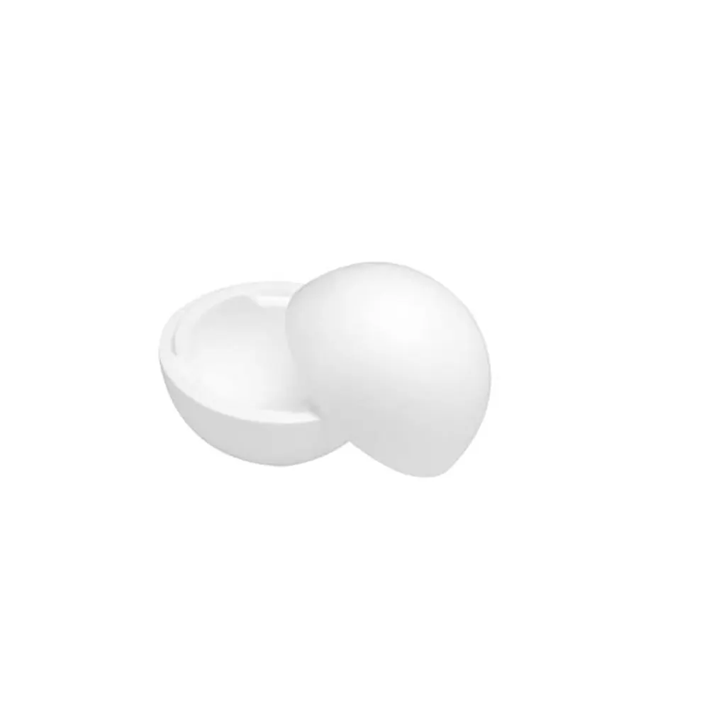 Separable polystyrene ball 25cm
