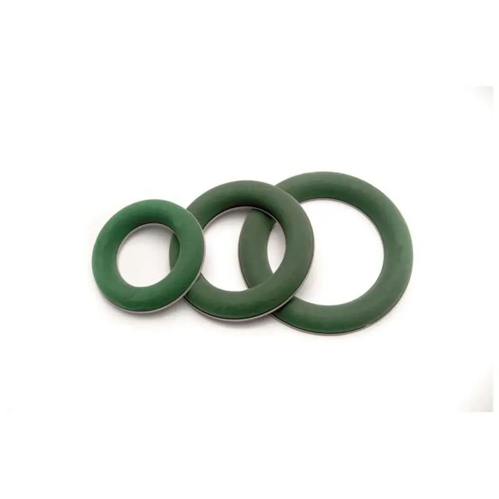 Foam Ring For Fresh Flowers 250mm