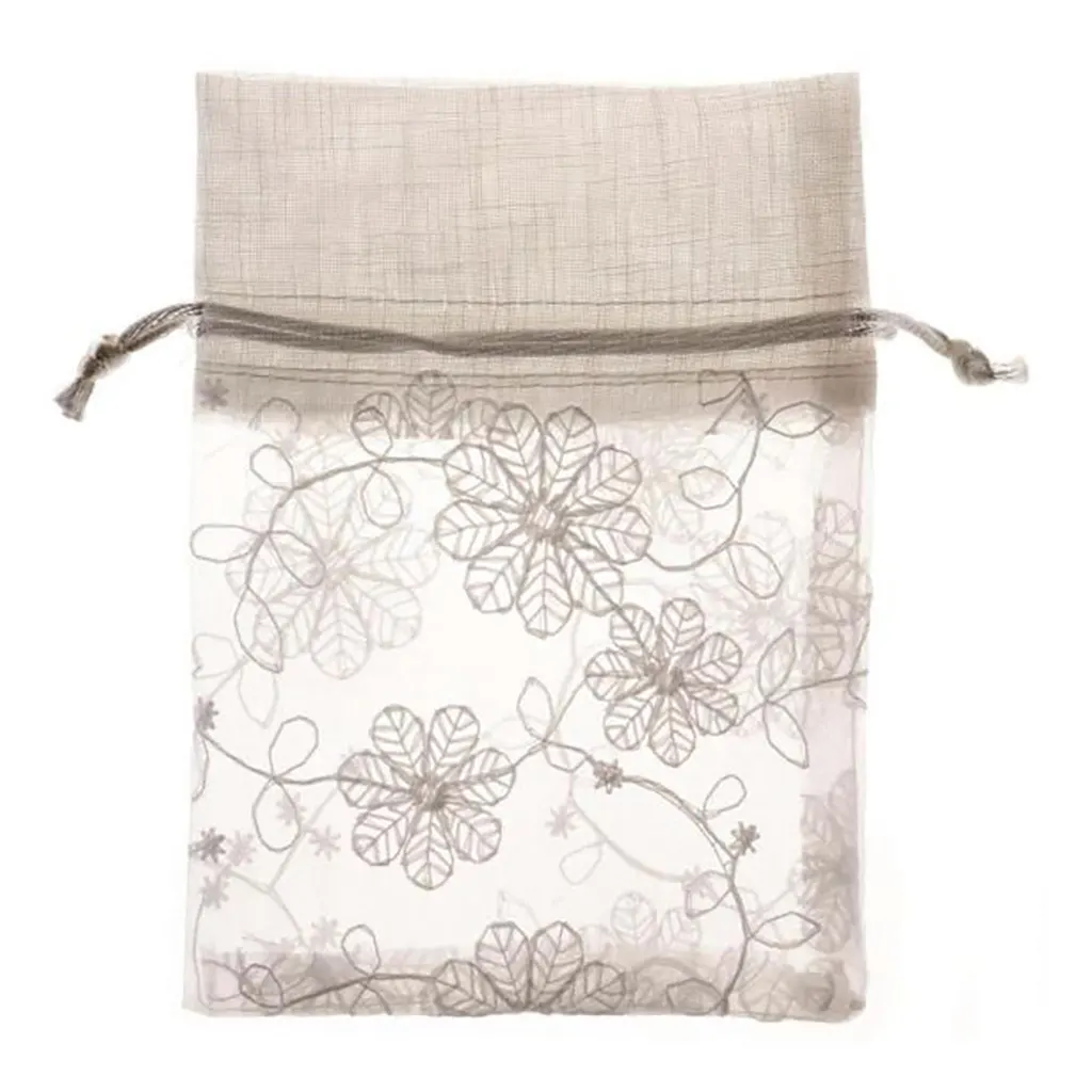 Deluxe Bag 10x14 cm 3pcs Nr. 3