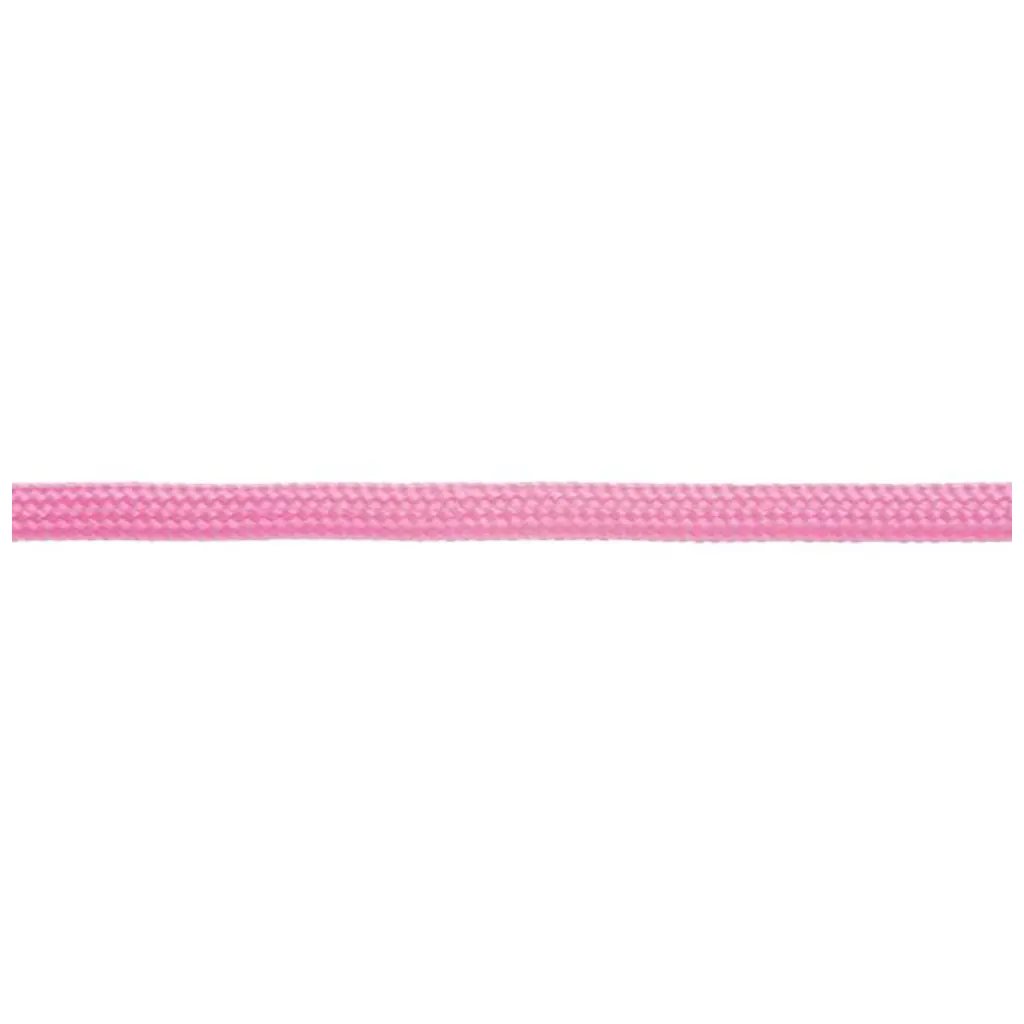 Paracord 2X4mm 5M, Pink