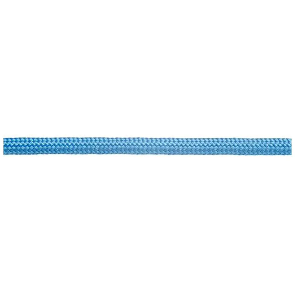 Paracord 2X4mm 5M, Light Blue