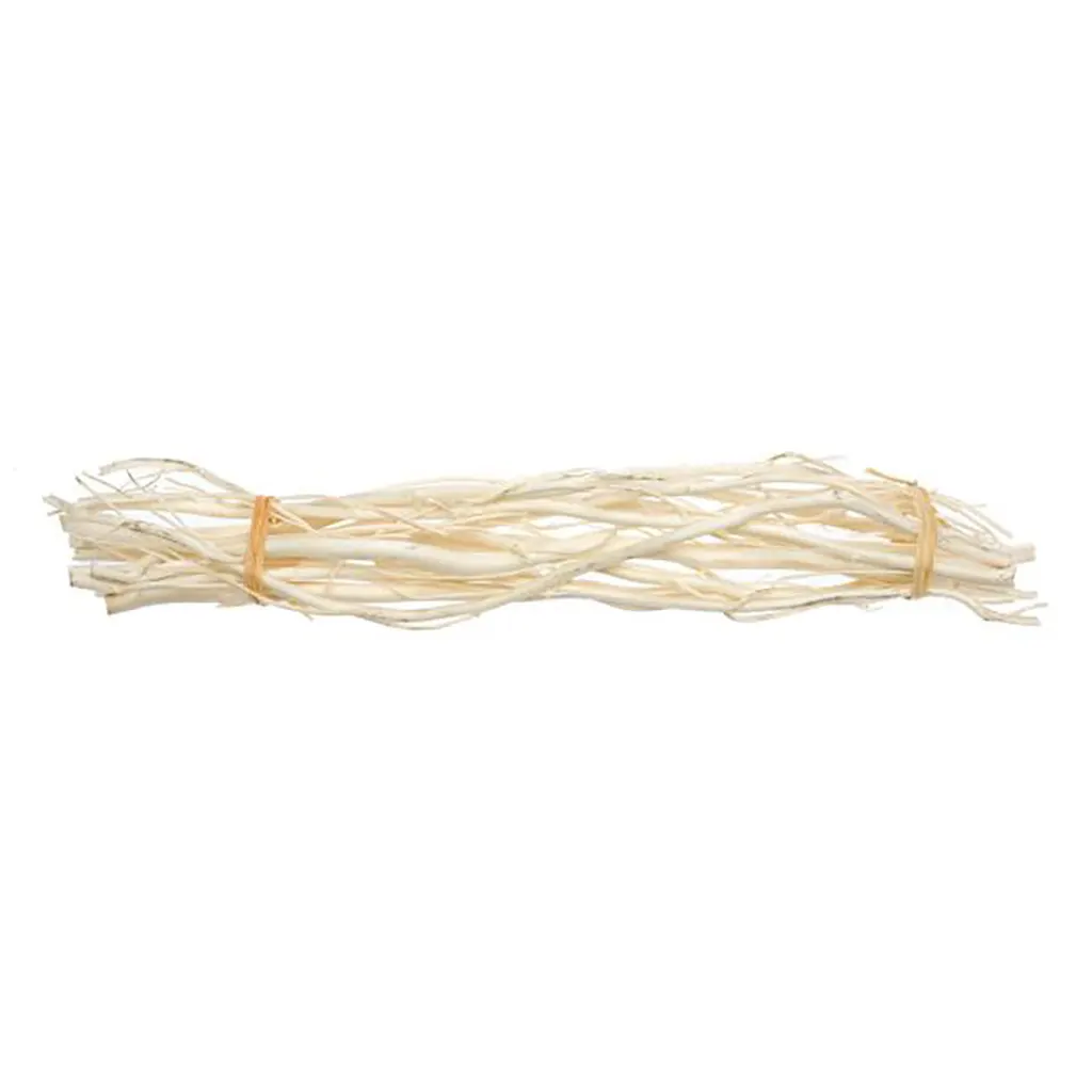 Osier Bunch 40cm, White