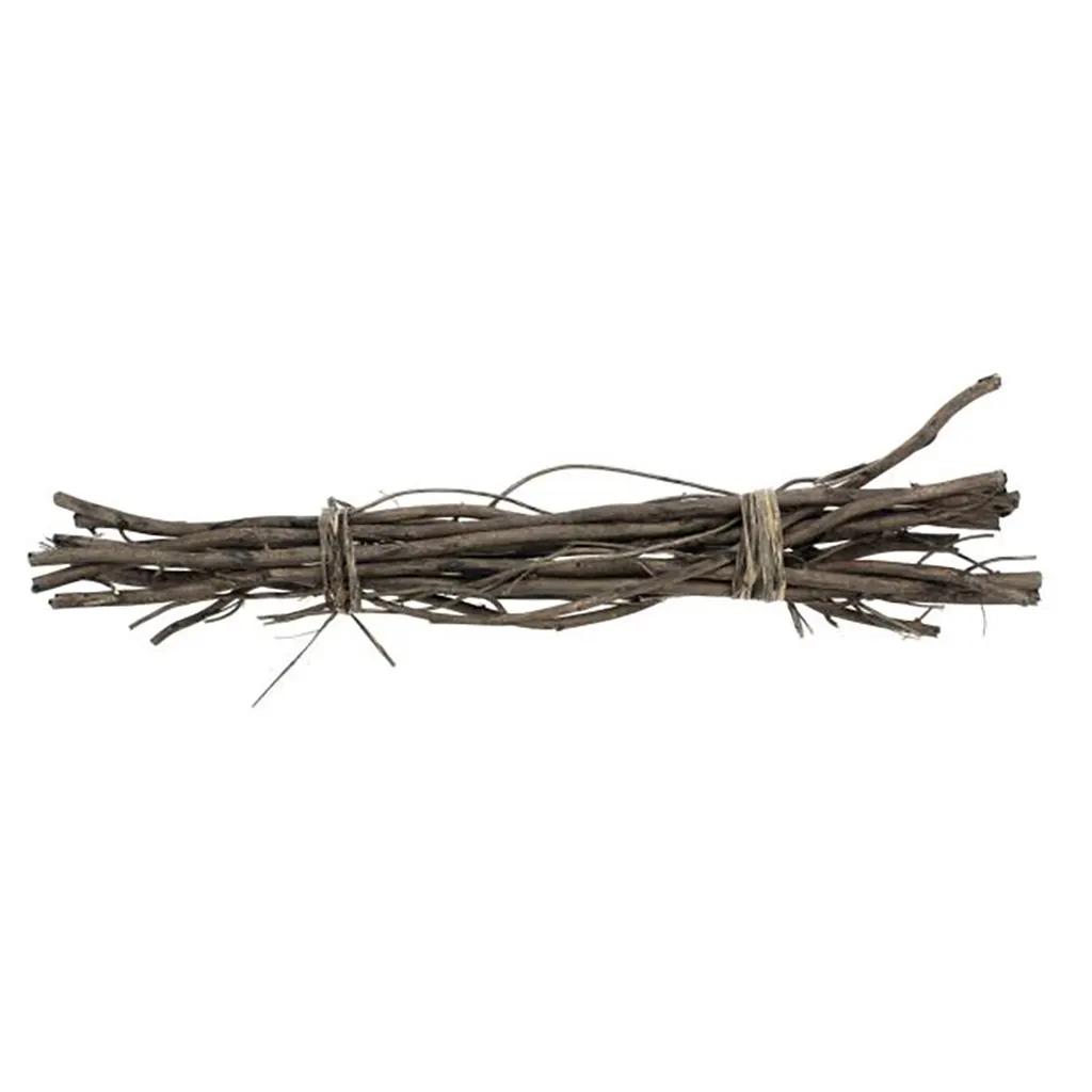 Osier Bunch 40cm, Brown