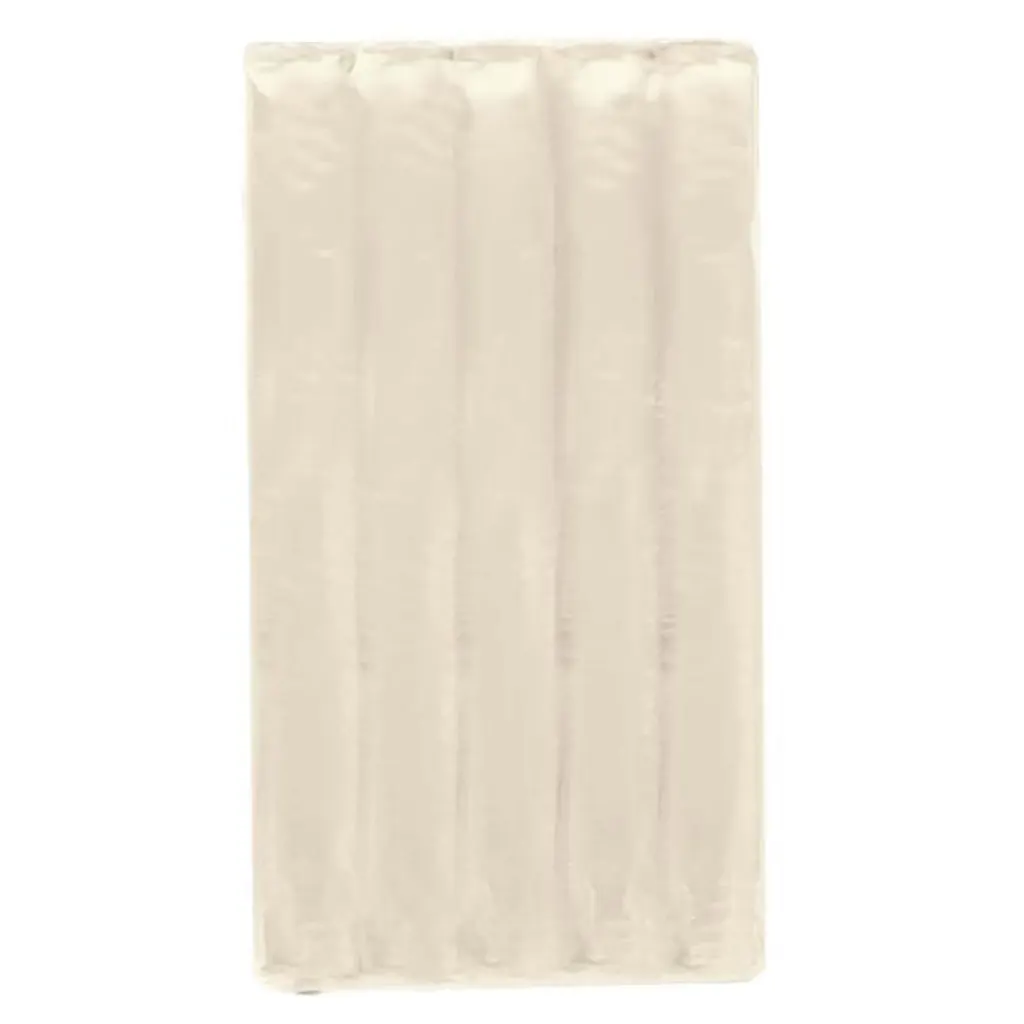 Plastilin 250g, White