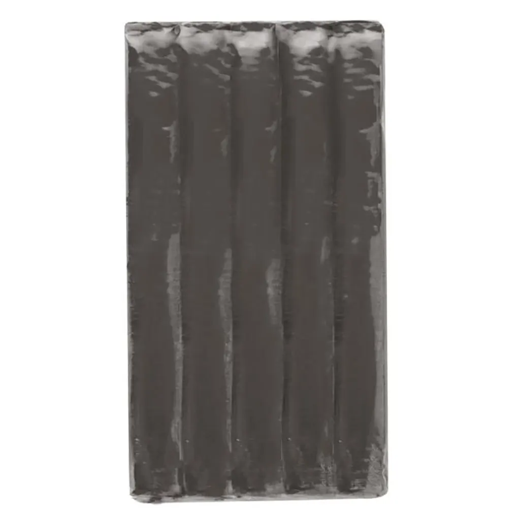 Plastilin 250g, Black
