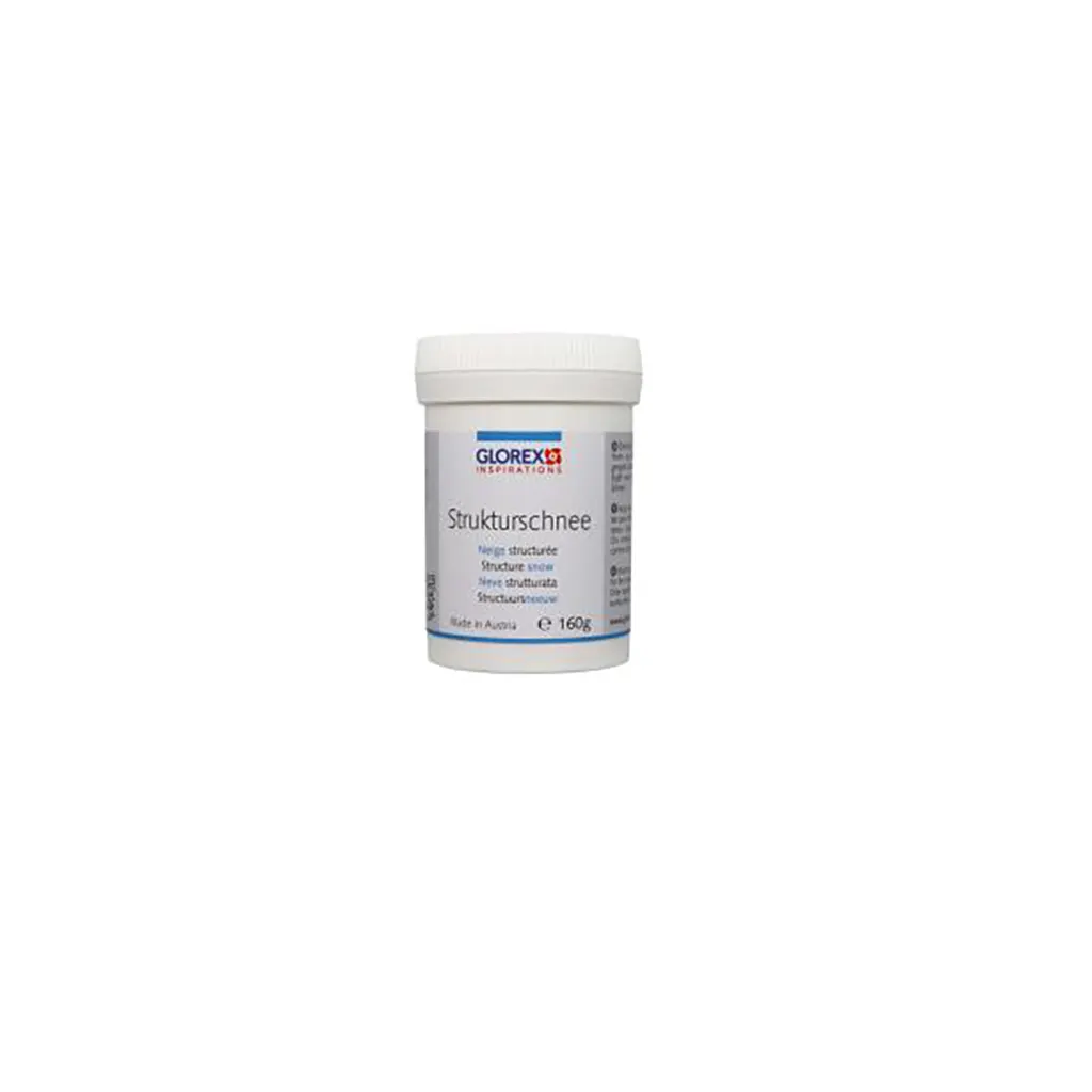 Structure Snow 160ml