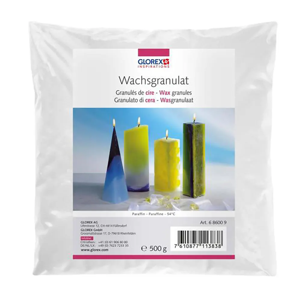 Wax Granules (Cerosin Granules) 500G