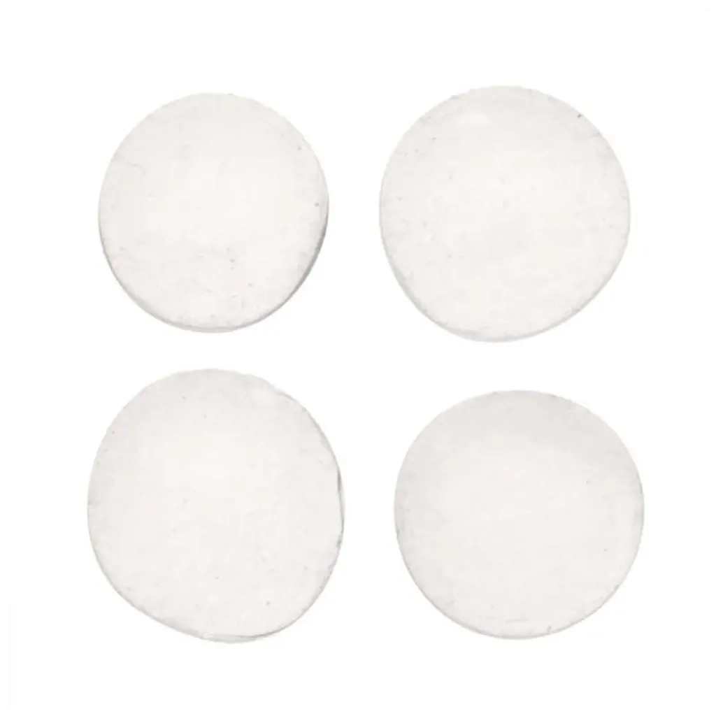 Glass Nuggets 200g Clear