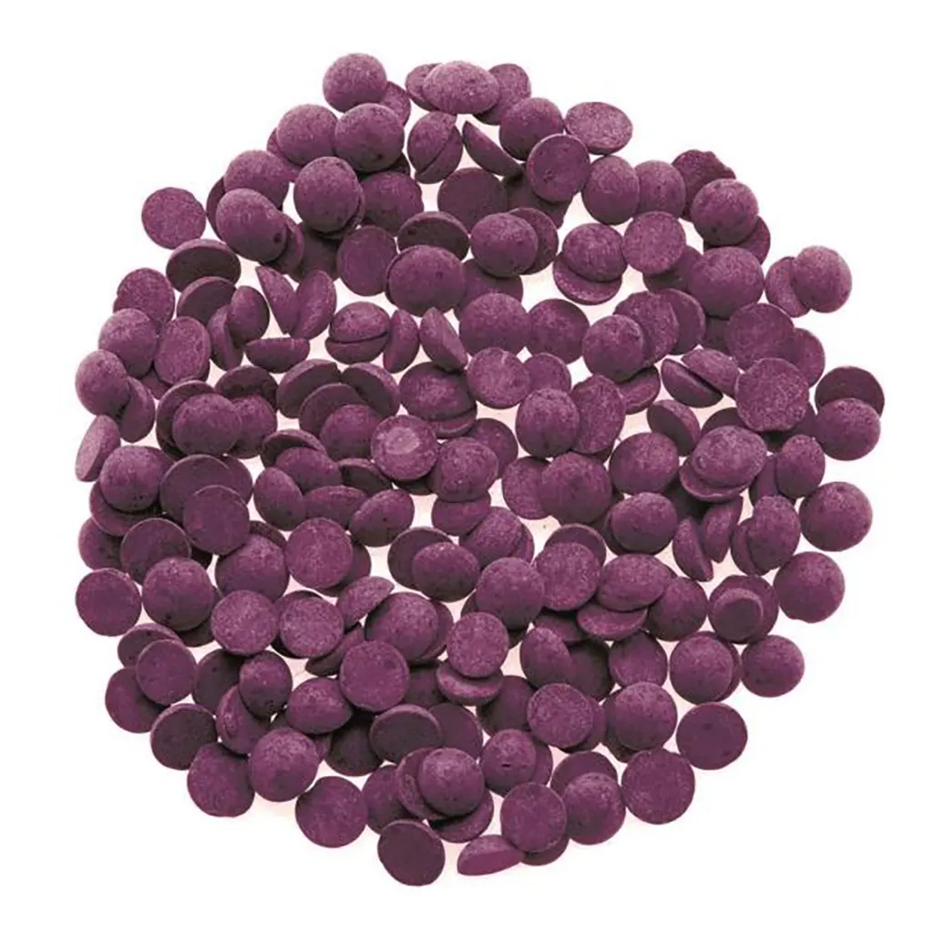 Wax pigments pastilles 5g, Lilac