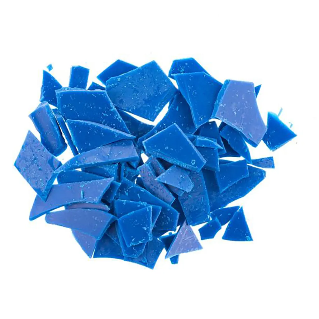 Wax pigments pastilles 5g, Blue