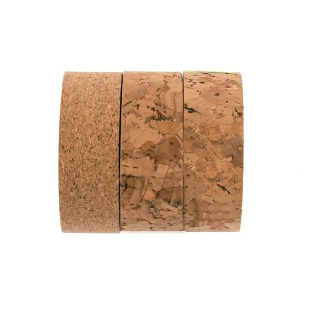 Cork Ribbons 3x1m Width 15mm