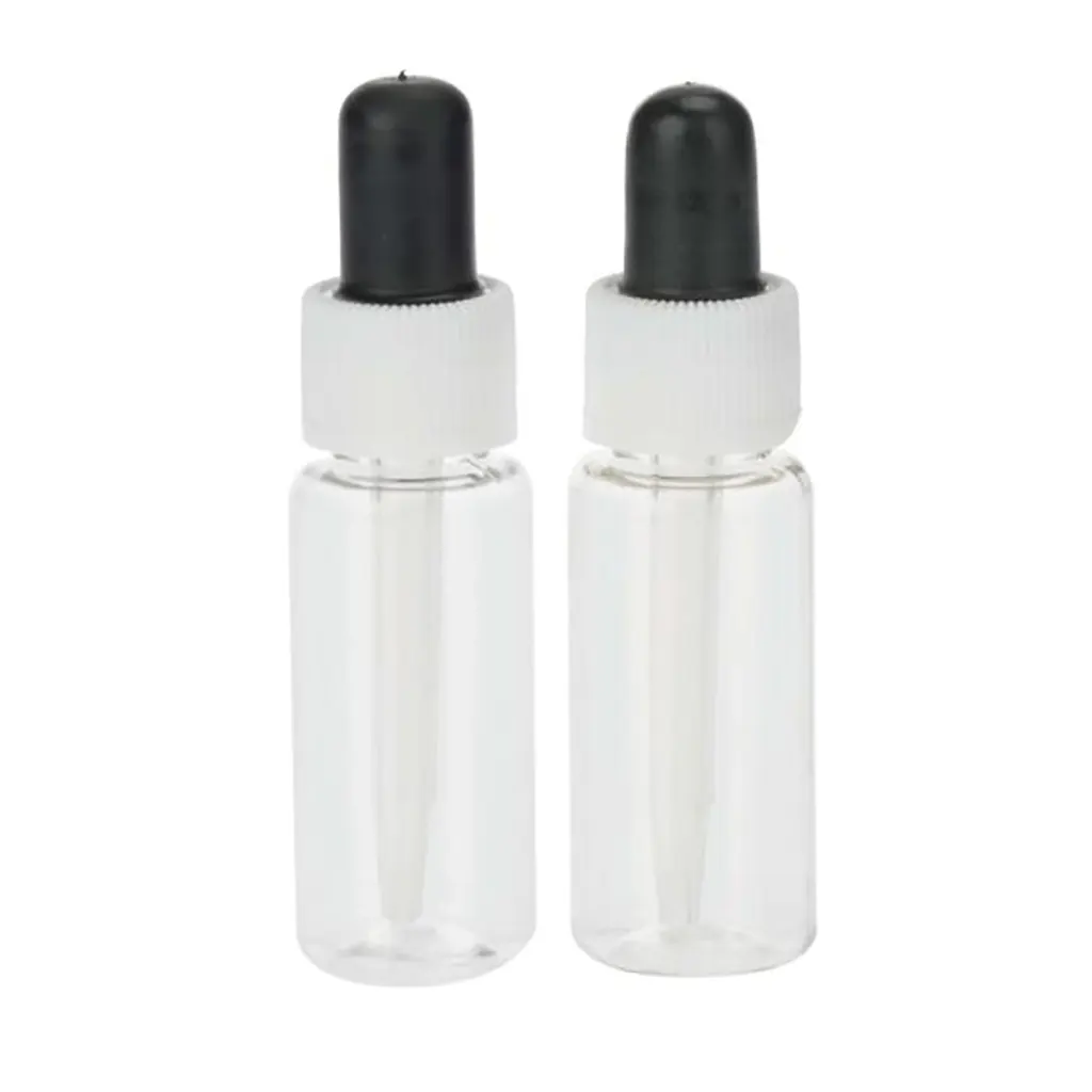 Pipettes 2pcs 15ml 2.3x8cm