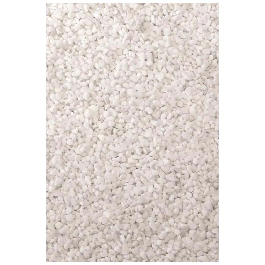 Deco Sand 480g, White
