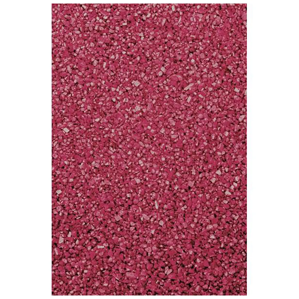 Deco Sand 480g, Bordeaux