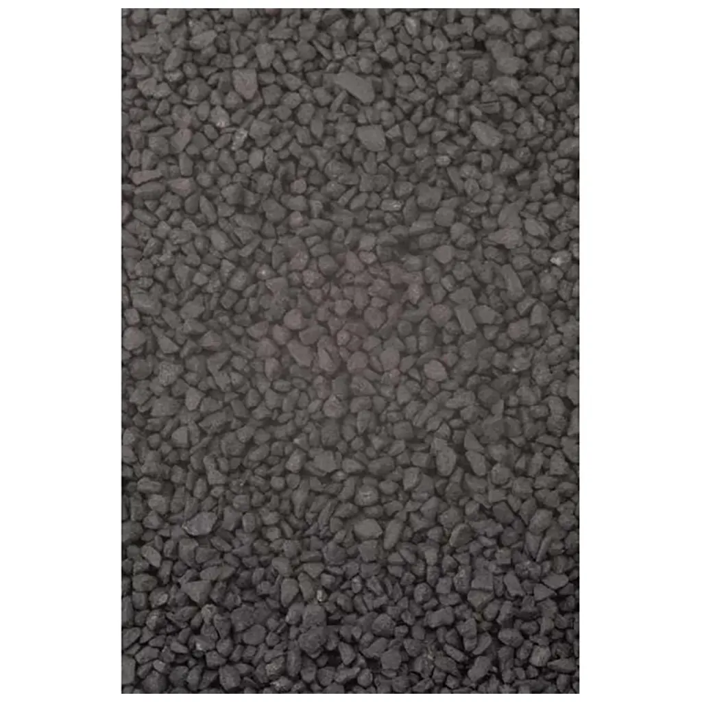 Deco Sand 480g, Black