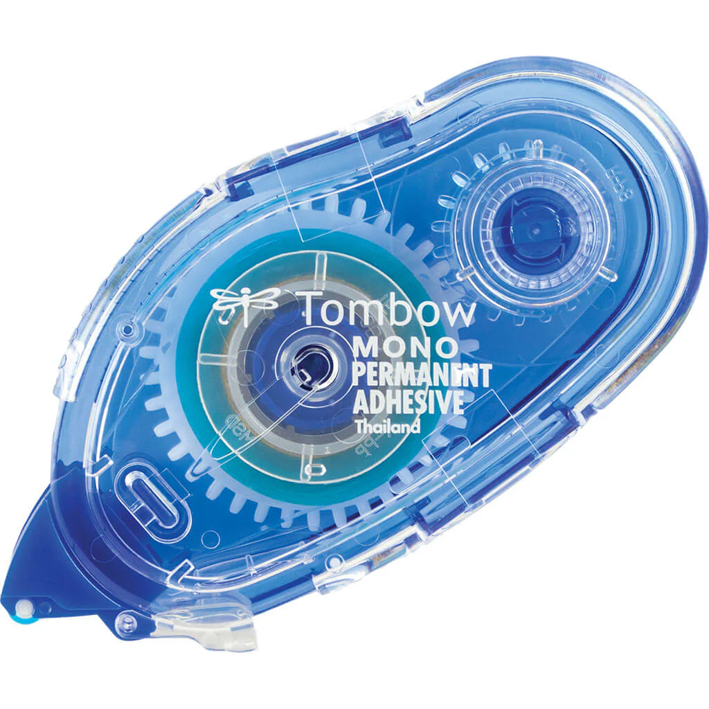 Tombow Mono Adhesive Permanent