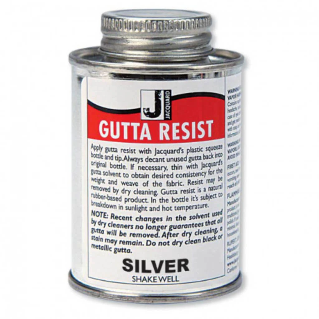 Jacquard Gutta Resist 4oz - Image 4