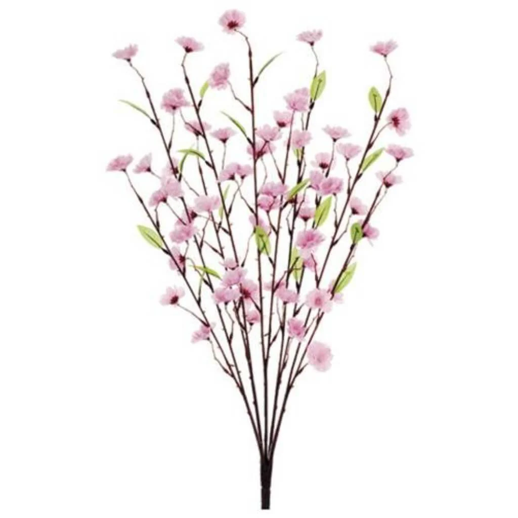 36"Lg Cattail Bu.X3 W/O.G. Br