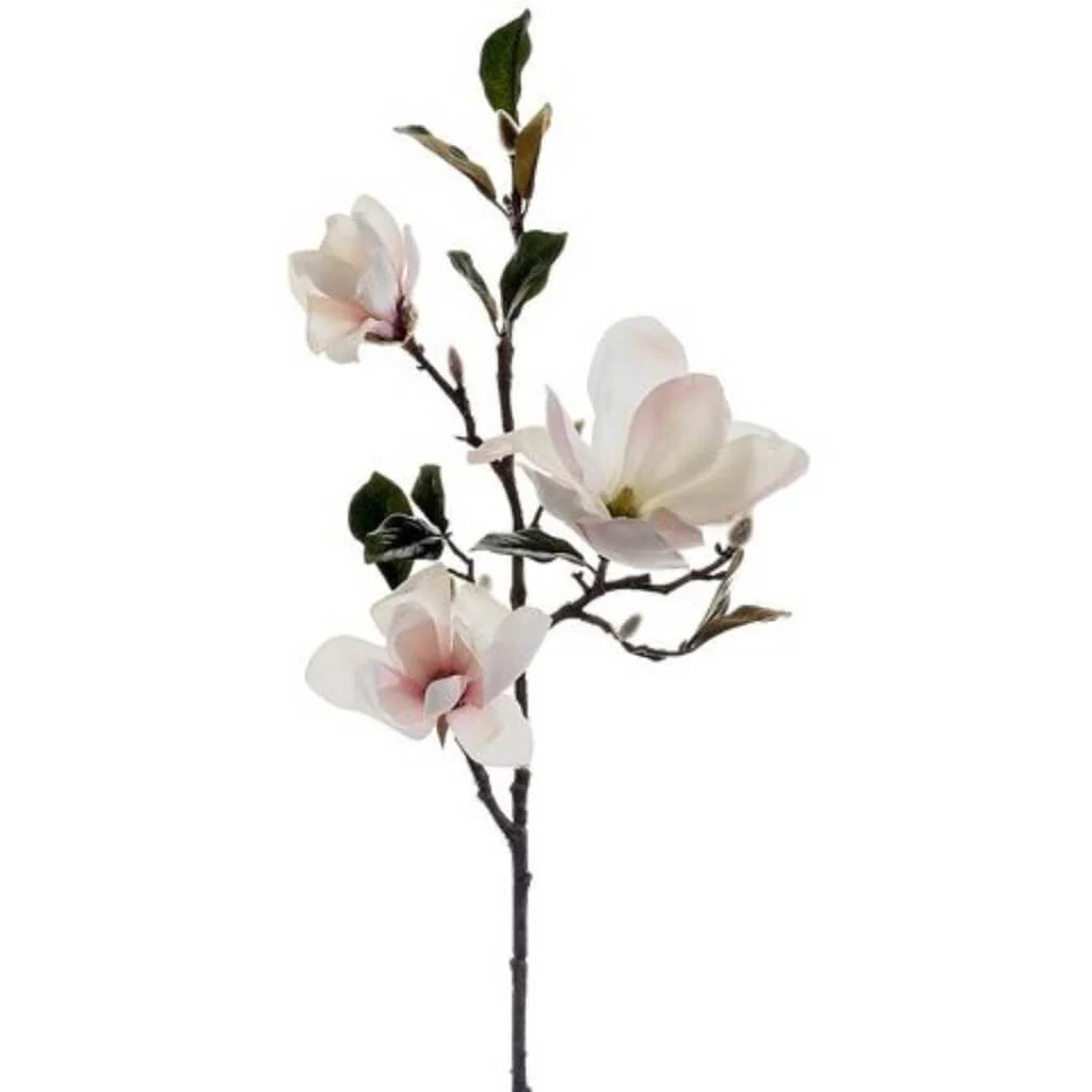 MAGNOLIA SPRAY 37" PINK