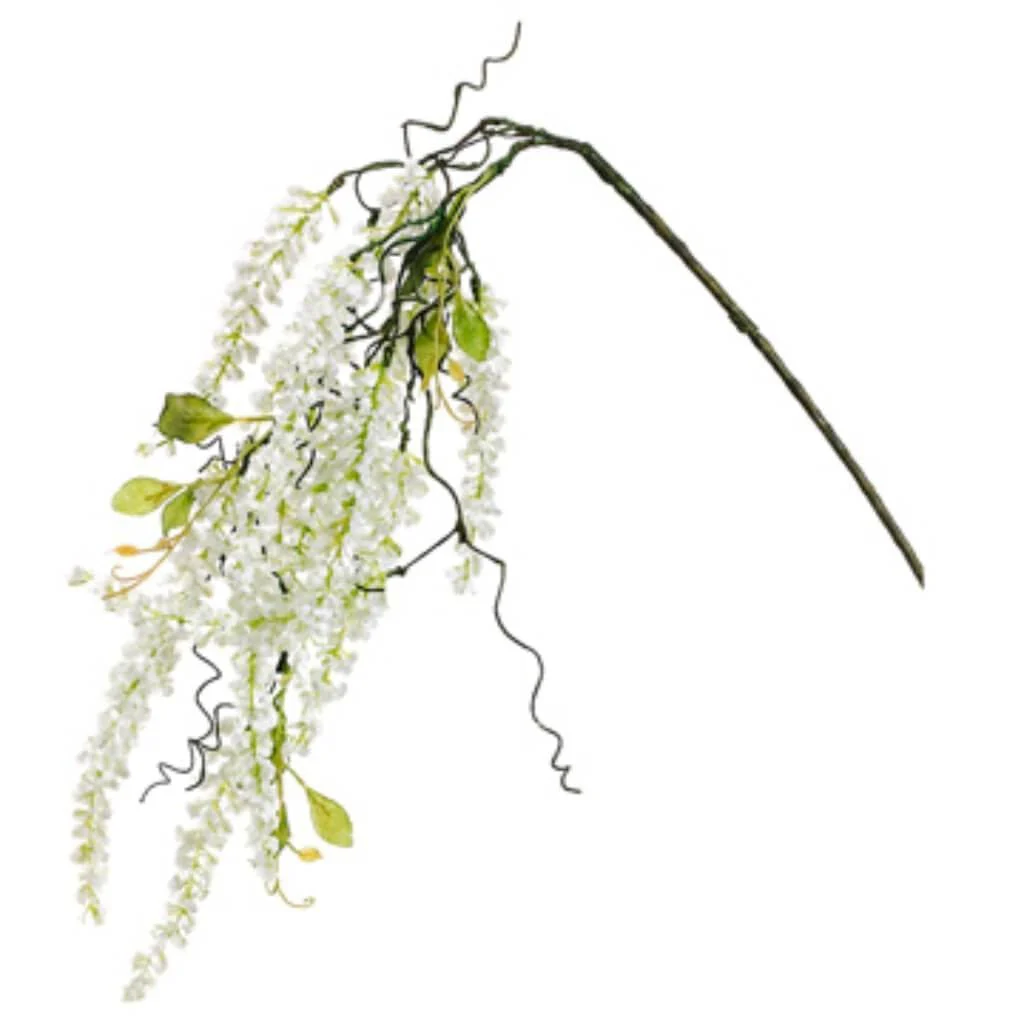34"Lily Of The Valley Hg/Sp.Wh
