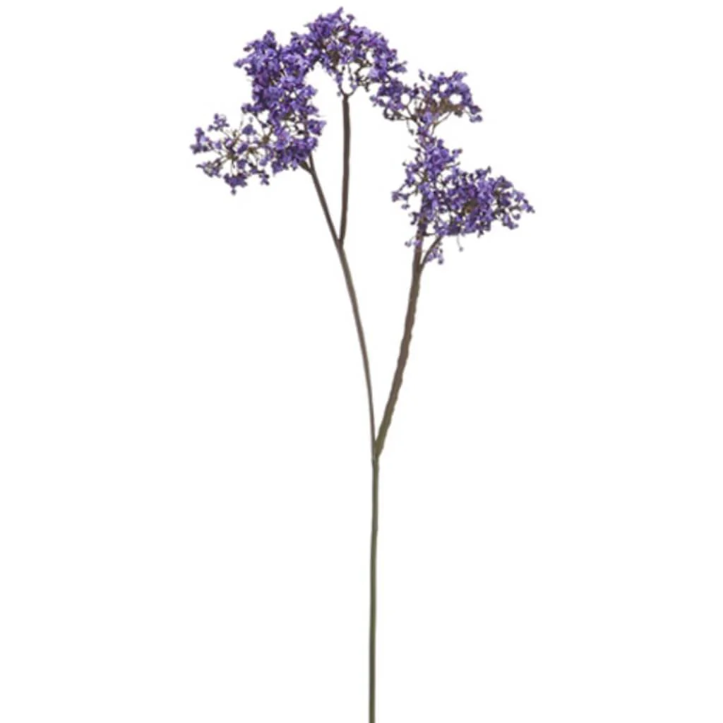 Statice Spray 24" Lavender