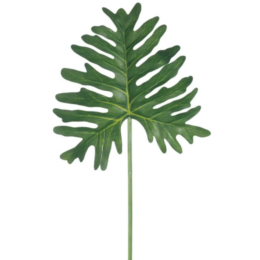 Extra Philo Leaf Spray 29" Green