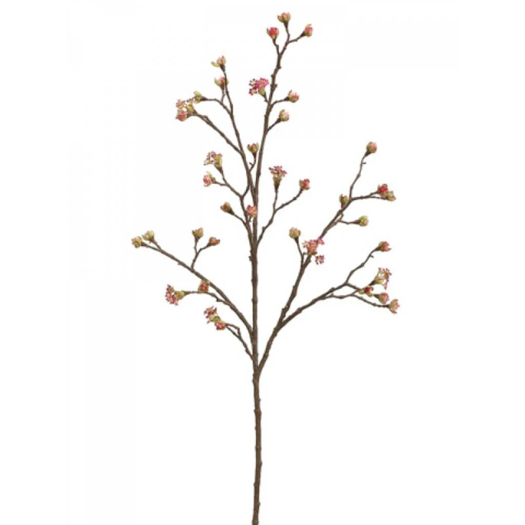 42"Budding Blossom Branch Fu