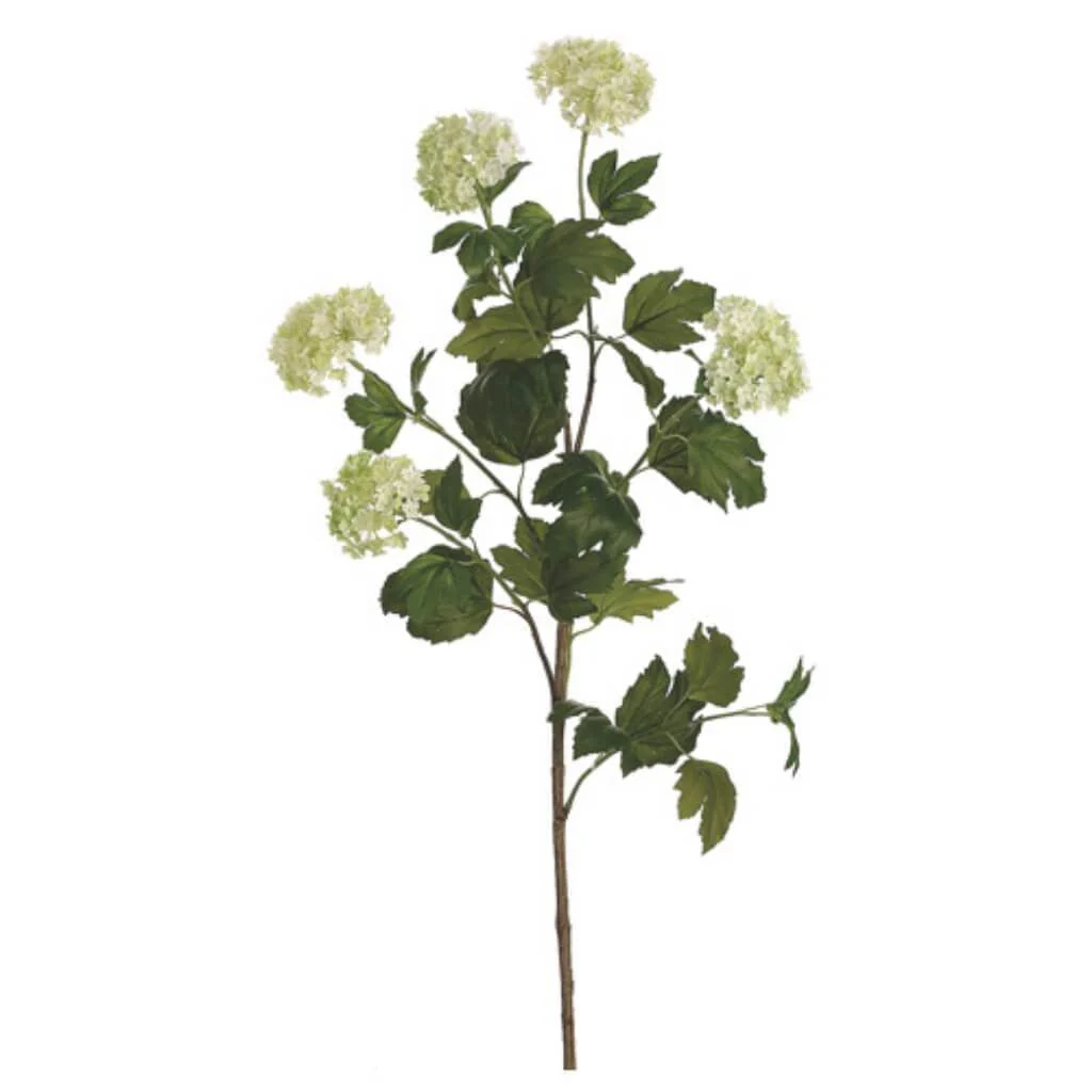 Snowball Spray X5 39" Green Cream