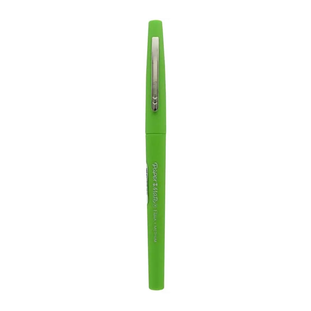 Paper Mate Flair Medium Lime