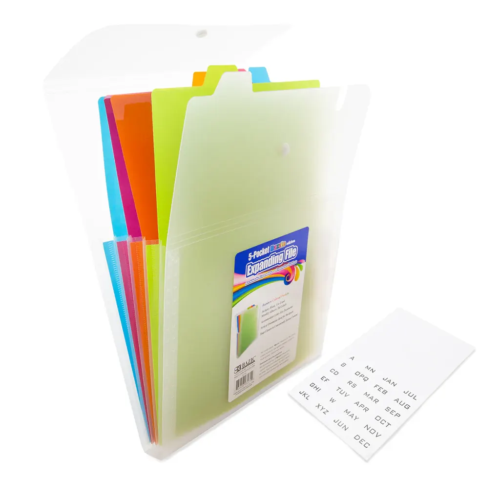Documents Holder